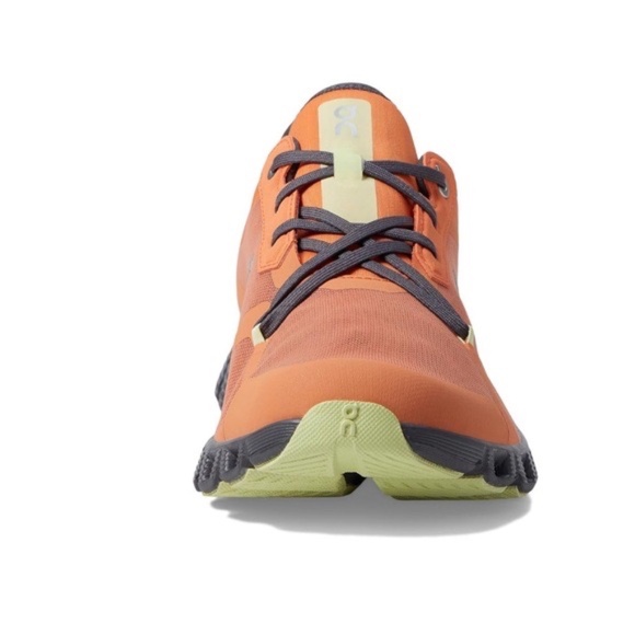 Man\'s Sneakers & Athletic Shoes On Cloud X 3 AD Size 9.5 main image 5